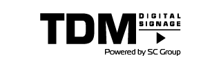 TDM Digital Signage